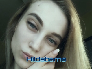 Hildabarns