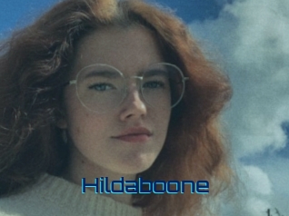 Hildaboone