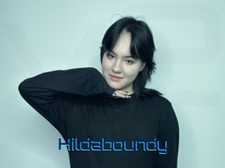 Hildaboundy