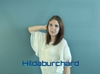 Hildaburchard