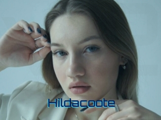 Hildacoote