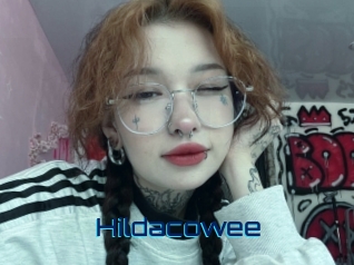 Hildacowee