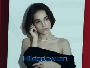 hildadowlen Vidéos de Cul FR