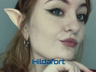 Hildafort