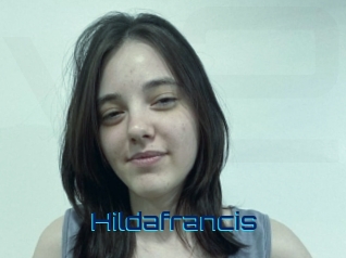 hildafrancis Vidéos de Cul FR