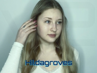 hildagroves Vidéos de Cul FR