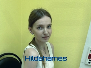 Hildahames