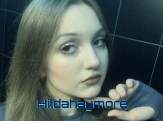 hildahaymore Vidéos de Cul FR