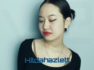 Hildahazlett