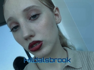Hildalsbrook