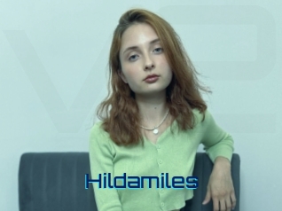 Hildamiles