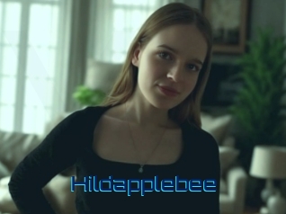 hildapplebee Vidéos de Cul FR