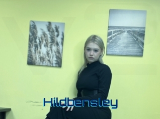 hildbensley Vidéos de Cul FR