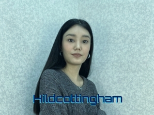 hildcottingham Vidéos de Cul FR