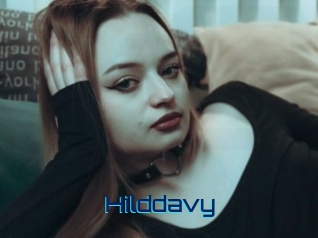 Hilddavy