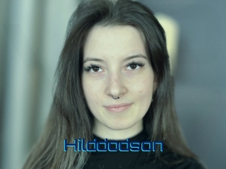 Hilddodson