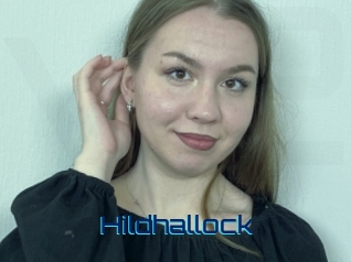 Hildhallock