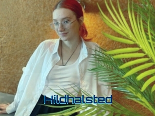 Hildhalsted
