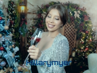 Hillarymyer