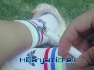 hillarysmichell Vidéos de Cul FR