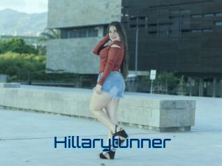 hillarytunner Vidéos de Cul FR