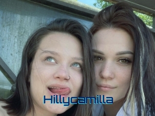 hillycamilla Vidéos de Cul FR