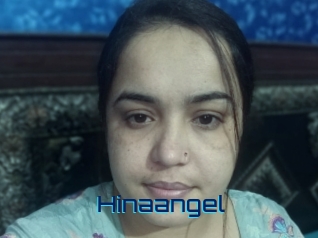 Hinaangel