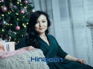 Hinajeen