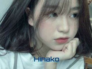 Hinako
