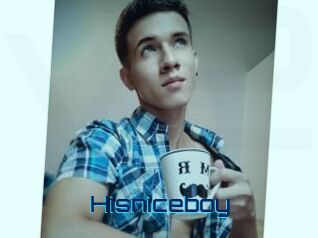 Hisniceboy