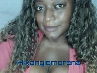 Hixangiemorena