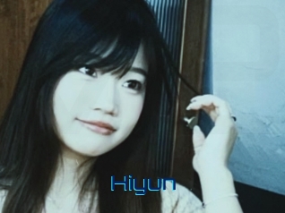 Hiyun