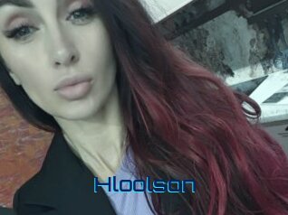 Hloolson