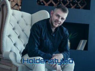 holdenstyled Vidéos de Cul FR