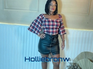 holliebronw Vidéos de Cul FR