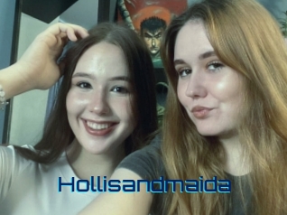 Hollisandmaida