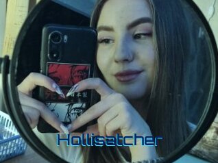 Hollisatcher