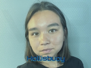 Hollisbuoy