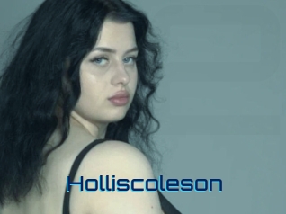Holliscoleson