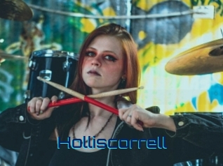 holliscorrell Vidéos de Cul FR