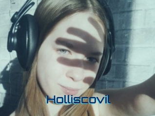 Holliscovil