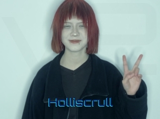Holliscrull