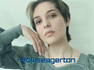 Holliseagerton