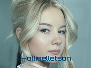 holliselletson Vidéos de Cul FR