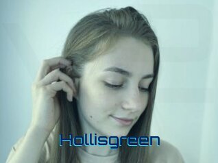 Hollisgreen