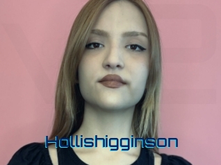 Hollishigginson