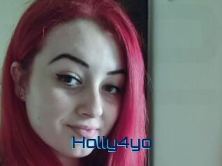 Holly4yo