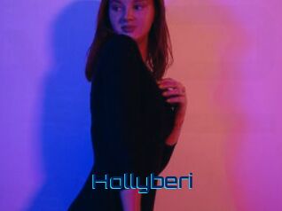 Hollyberi