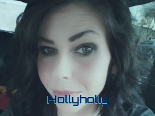 hollyholly Vidéos de Cul FR