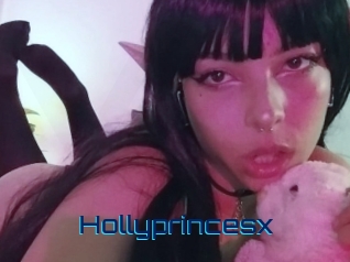 hollyprincesx Vidéos de Cul FR